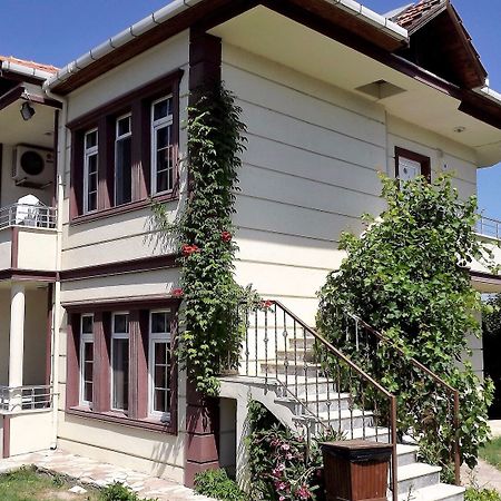 Hamsilos Tatil Koyu & Apart Hotel Синоп Екстериор снимка