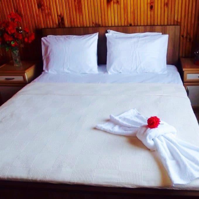 Hamsilos Tatil Koyu & Apart Hotel Синоп Екстериор снимка