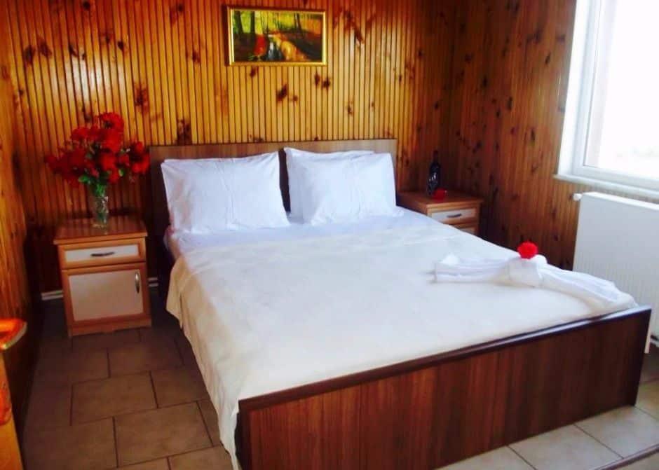 Hamsilos Tatil Koyu & Apart Hotel Синоп Екстериор снимка
